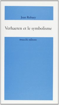Verhaeren et le symbolisme