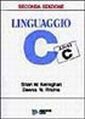 Linguaggio C Linguaggio C