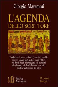 L'agenda dello scrittore L'agenda dello scrittore