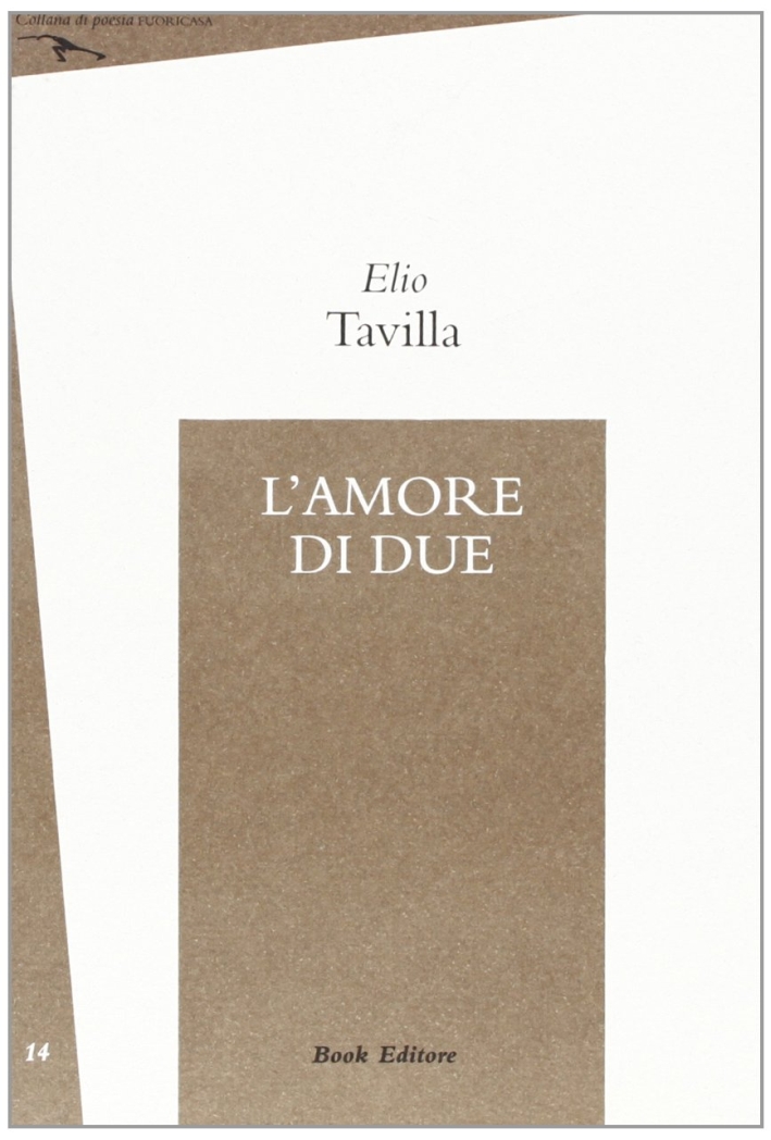L'amore di due L'amore di due
