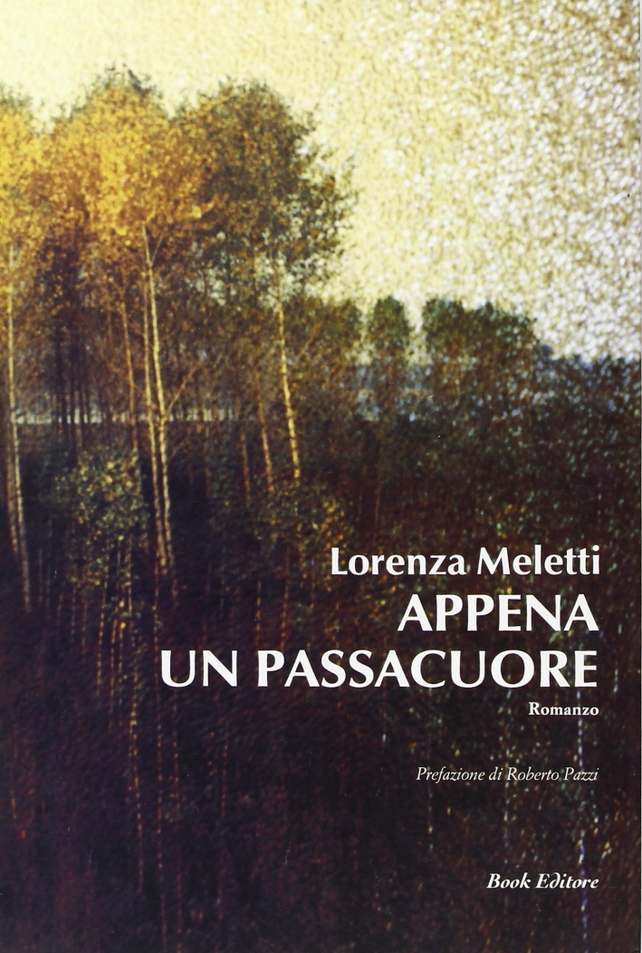 Appena un passacuore Appena un passacuore