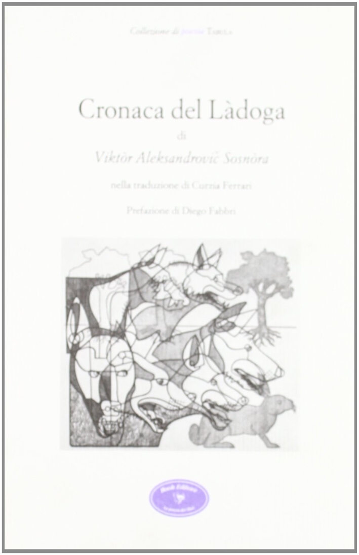 Cronaca del Làdoga Cronaca del Làdoga