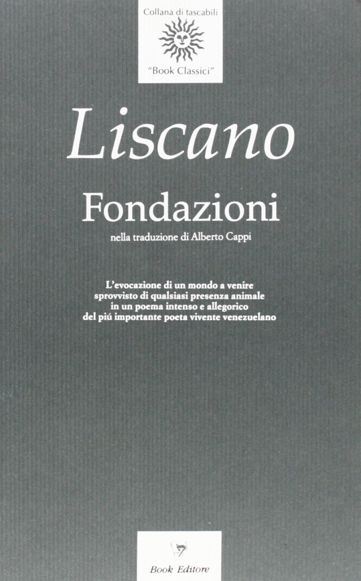 Fondazioni Fondazioni