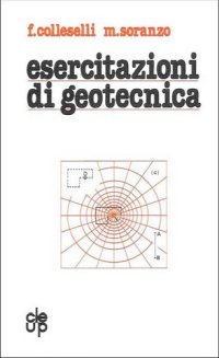 Esercitazioni di geotecnica