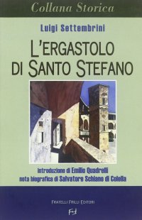 L'ergastolo di santo Stefano