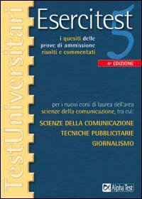 Esercitest. Vol. 5