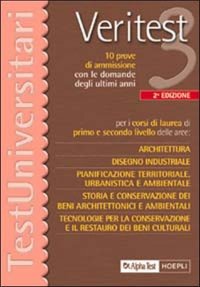 Veritest. Vol. 3