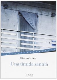 Una timida santità