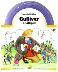 Gulliver a Lilliput