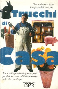 Trucchi di casa