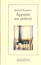 Appunti sui polsini Appunti sui polsini
