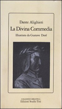 La Divina Commedia La Divina Commedia