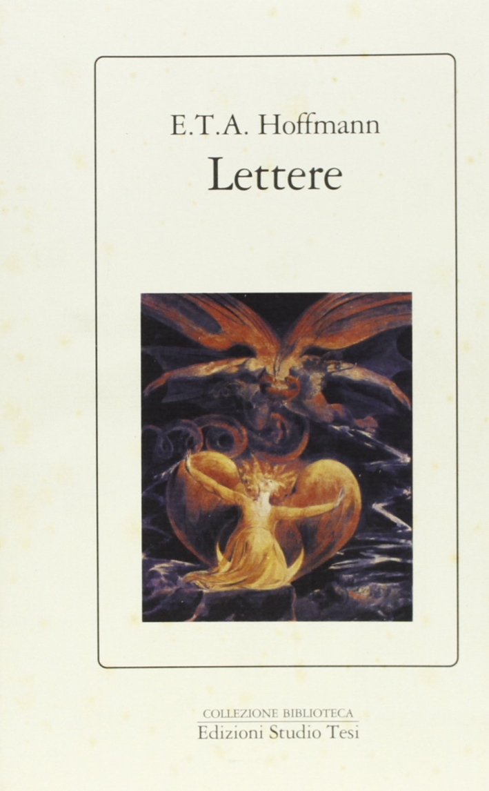 Lettere Lettere