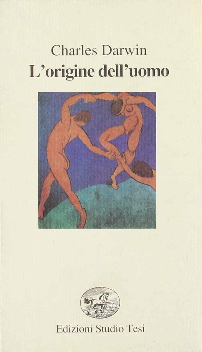 L'origine dell'uomo L'origine dell'uomo