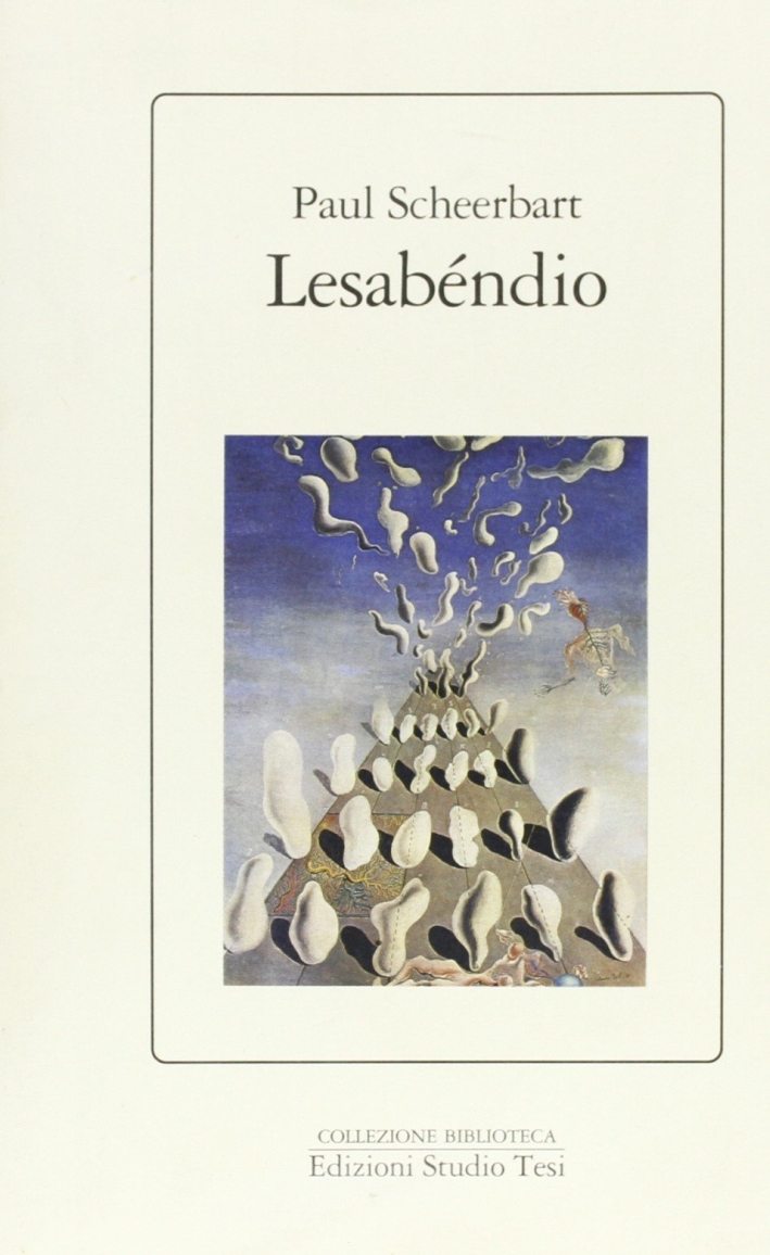 Lesabendio Lesabendio