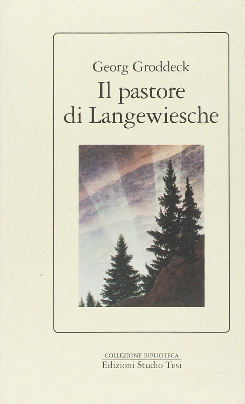 Il pastore di Langewiesche Il pastore di Langewiesche
