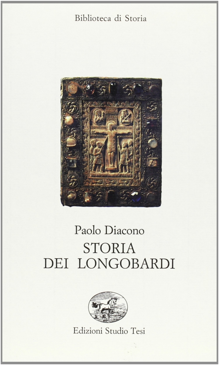 Storia dei longobardi Storia dei longobardi