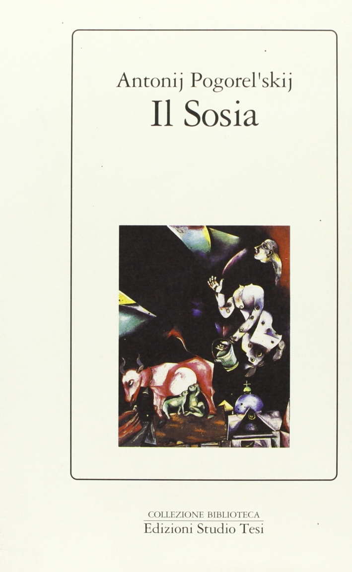 Il sosia Il sosia