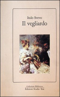 Il vegliardo Il vegliardo