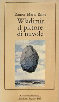 Wladimir il pittore di nuvole Wladimir il pittore di nuvole