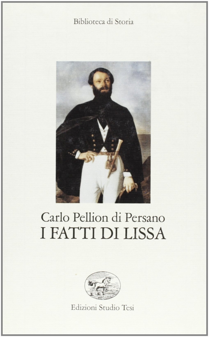 I fatti di Lissa I fatti di Lissa