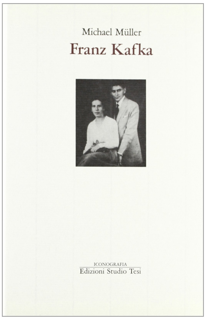 Franz Kafka Franz Kafka