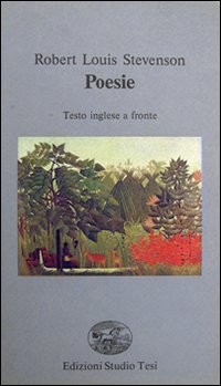 Poesie. Testo inglese a fronte Poesie. Testo inglese a fronte