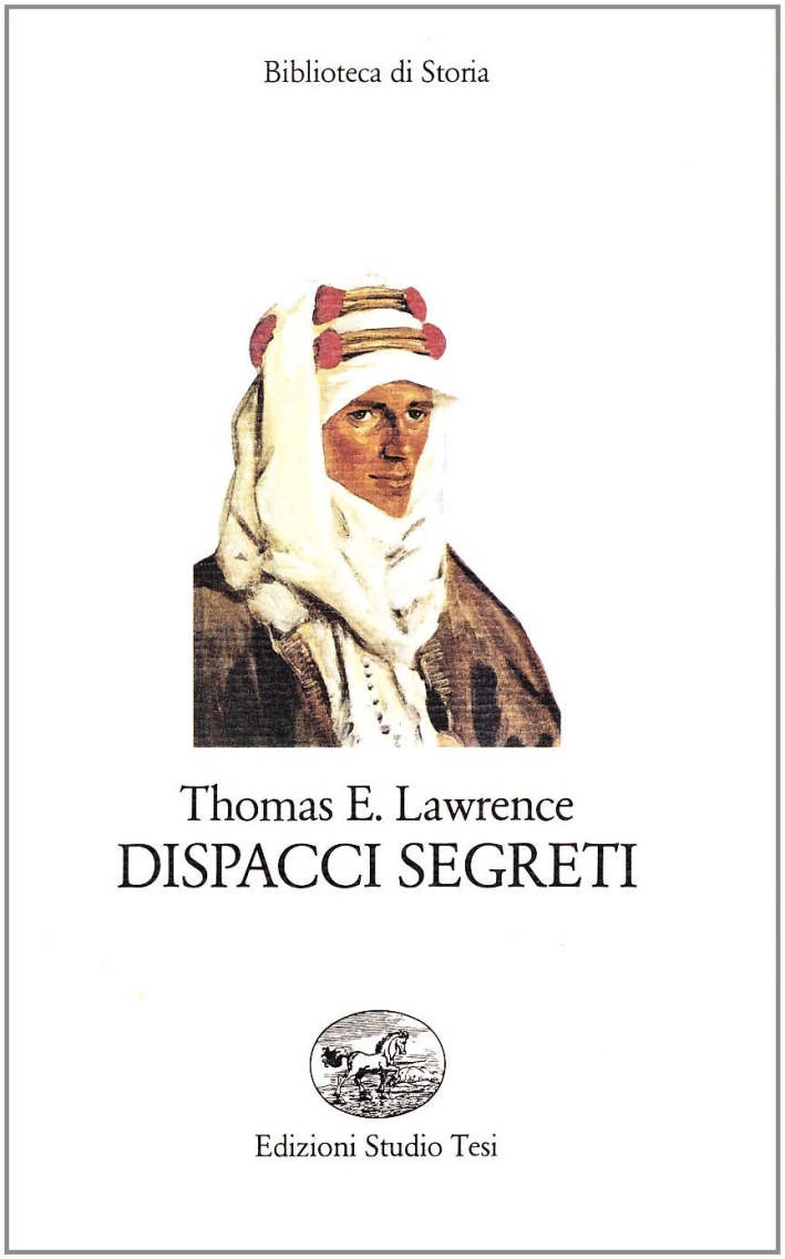 Dispacci segreti Dispacci segreti
