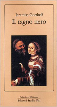 Il ragno nero Il ragno nero