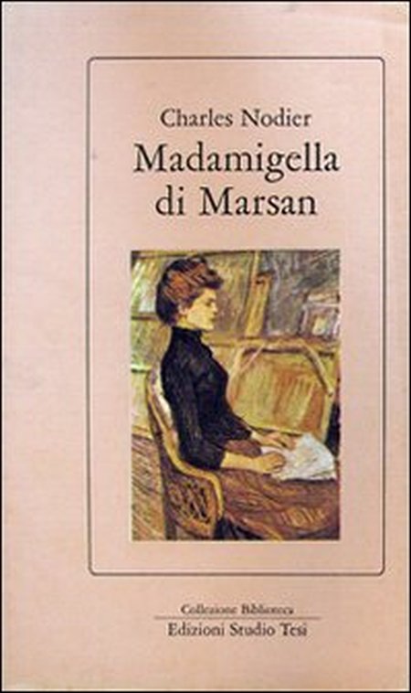 Madamigella di Marsan Madamigella di Marsan