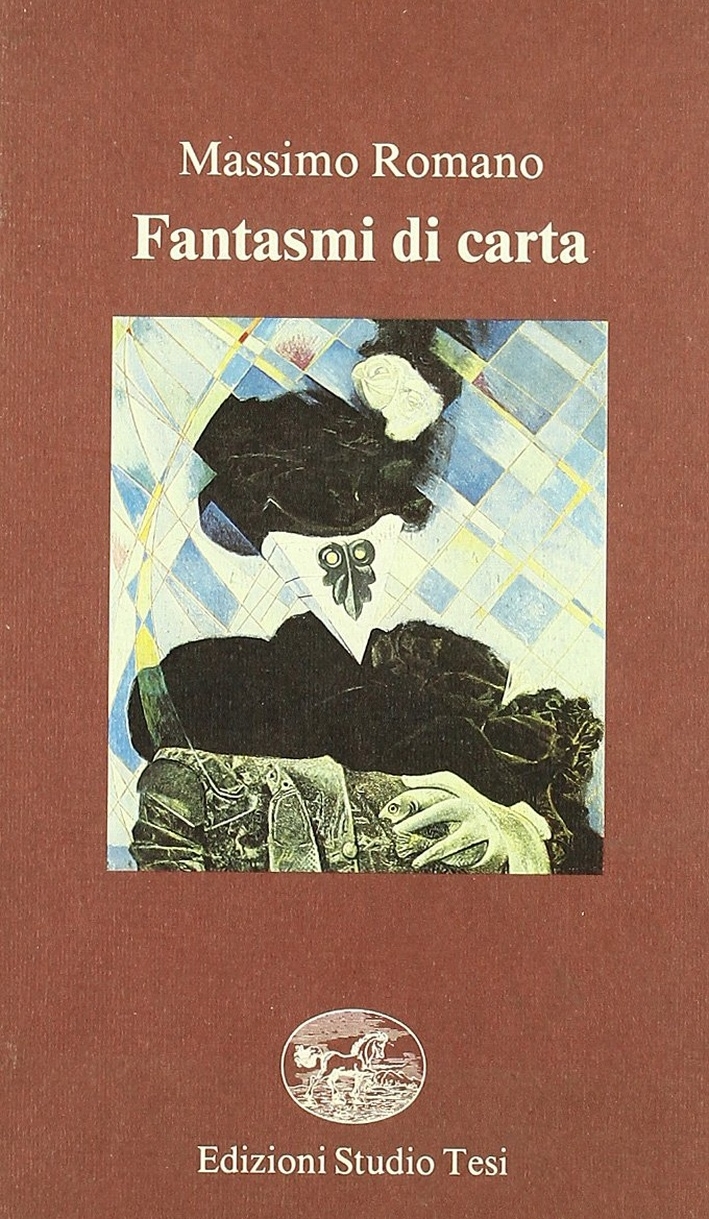 Fantasmi di carta Fantasmi di carta