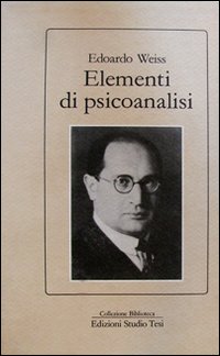 Elementi di psicanalisi Elementi di psicanalisi