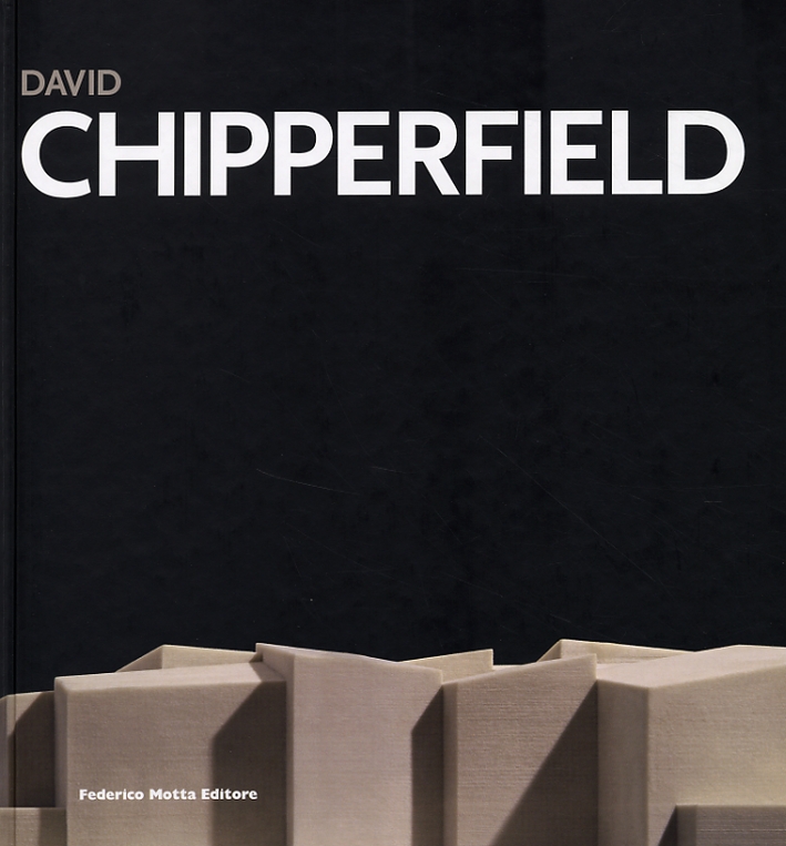 David Chipperfield David Chipperfield
