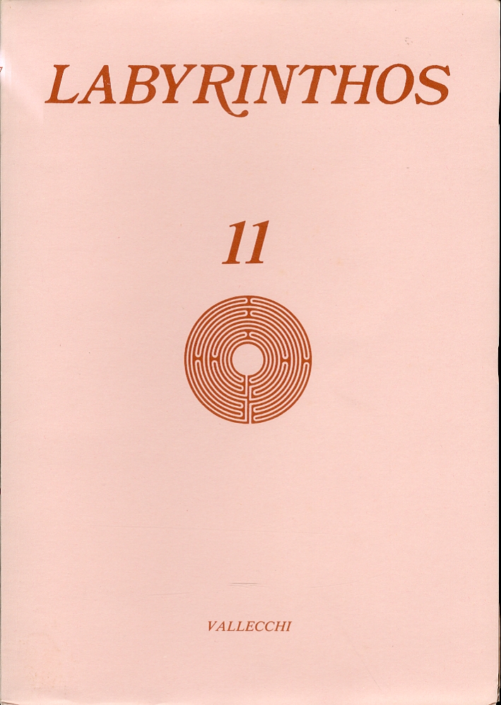 Labyrinthos. 11 Labyrinthos. 11