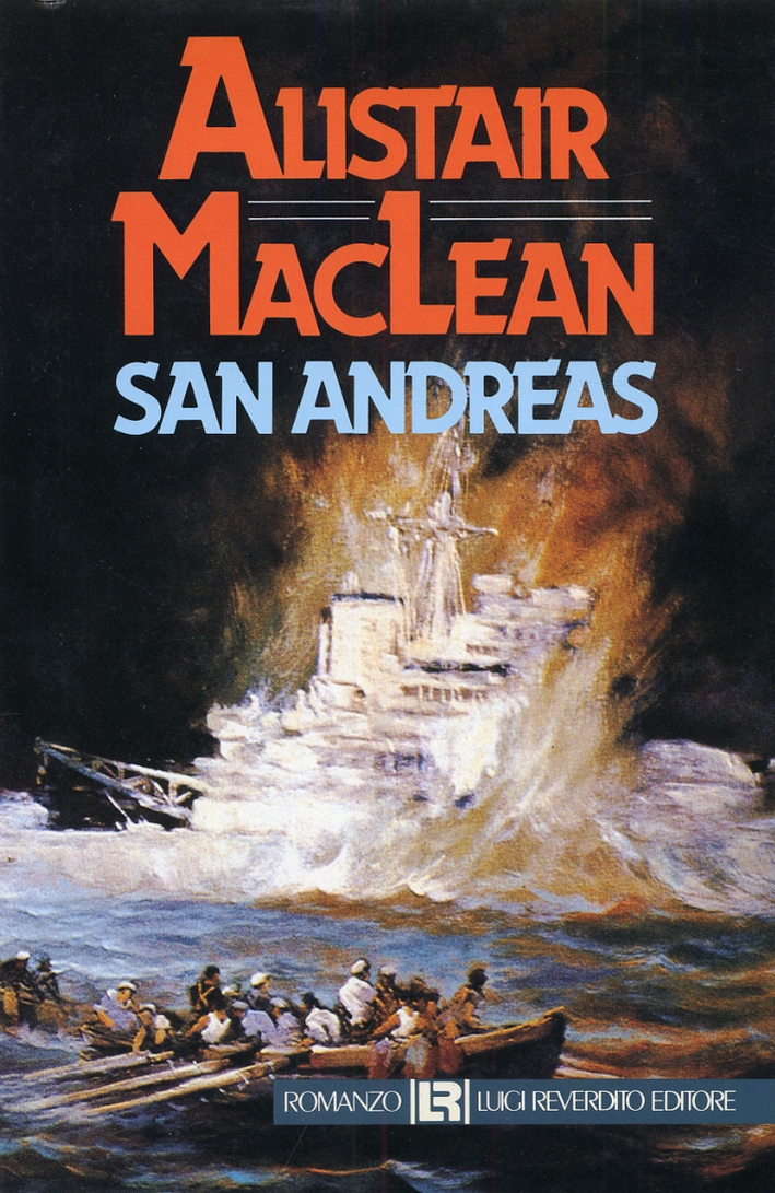 San Andreas