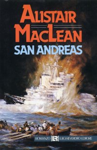 San Andreas