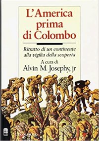L'america prima di Colombo