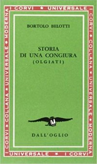 Storia di una congiura