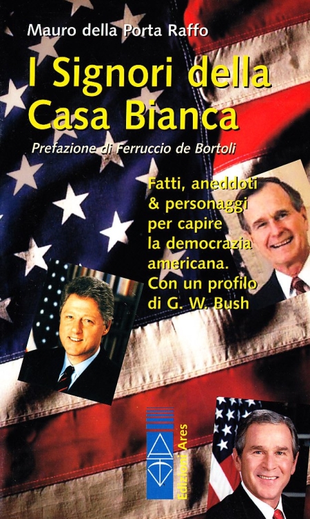 I signori della Casa Bianca