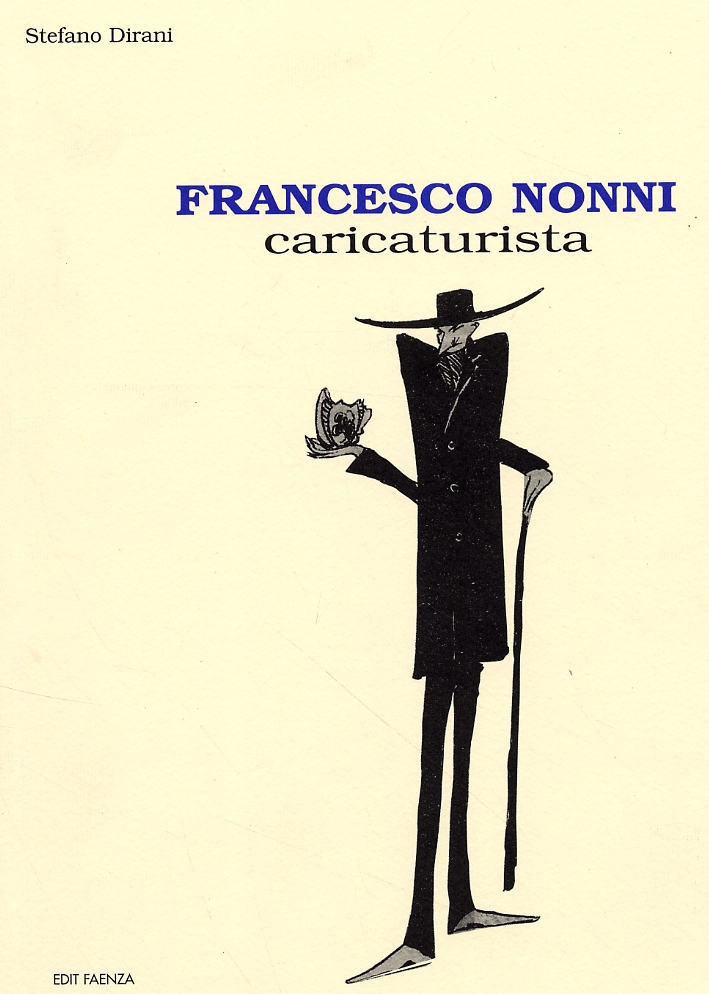 Francesco Nonni caricaturista Francesco Nonni caricaturista