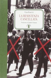 La Resistenza cancellata