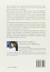La donna venuta dal mare