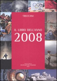 Treccani. Il Libro dell'Anno 2008