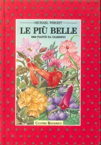 Piu' Belle 9000 Piante Giardino