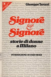 Signore e Signore