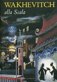 Georges Wakhevitch alla Scala