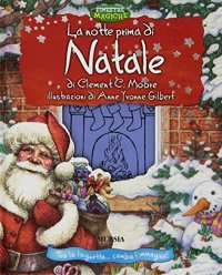 La notte prima di Natale