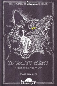 Il gatto nero