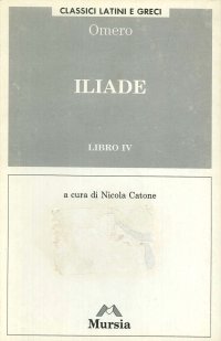 Iliade Libro 4