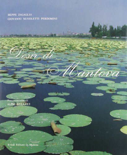 Desir... Di Mantova Desir... Di Mantova